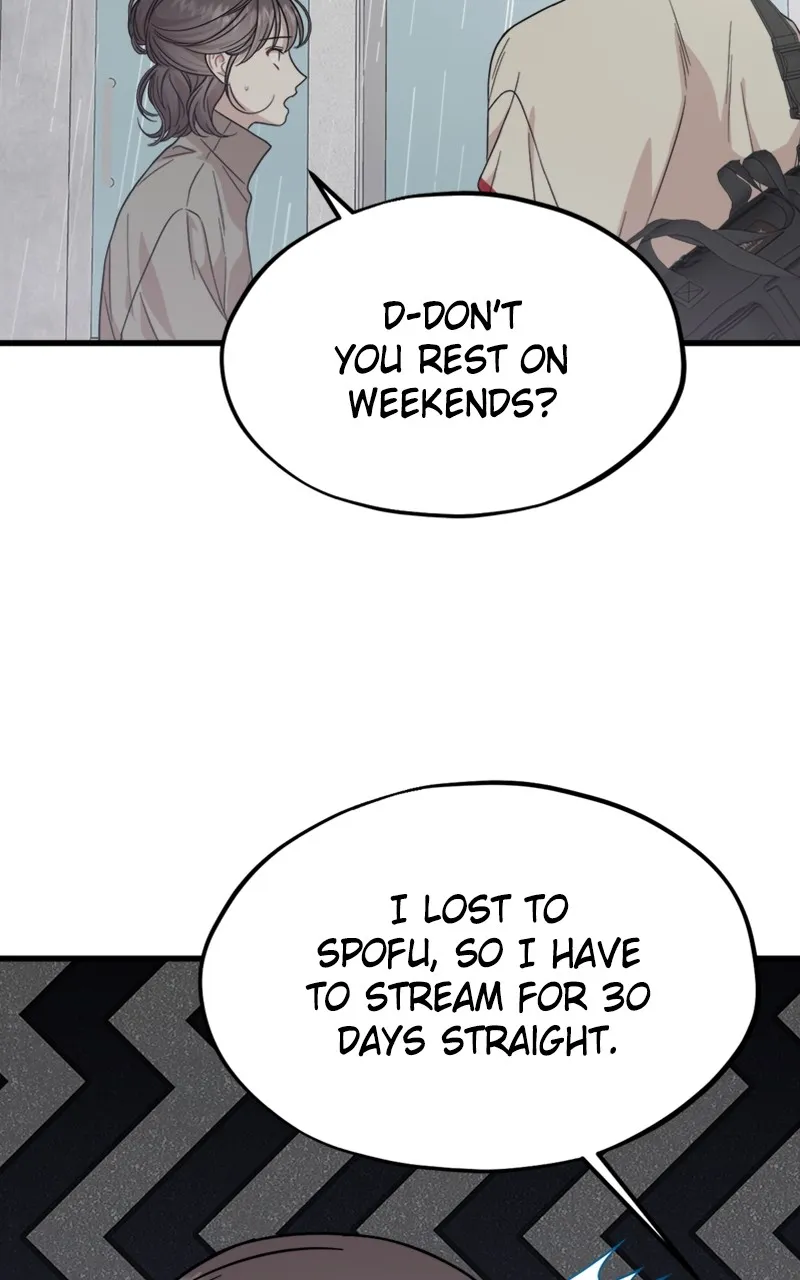 Date a Ranker Chapter 15 page 88 - 