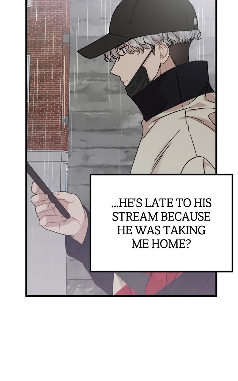 Date a Ranker Chapter 15 page 90 - 
