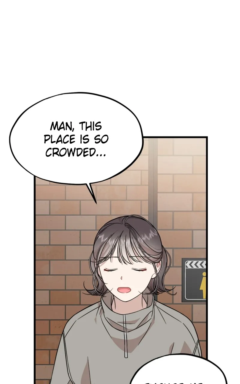 Date a Ranker Chapter 15 page 10 - 