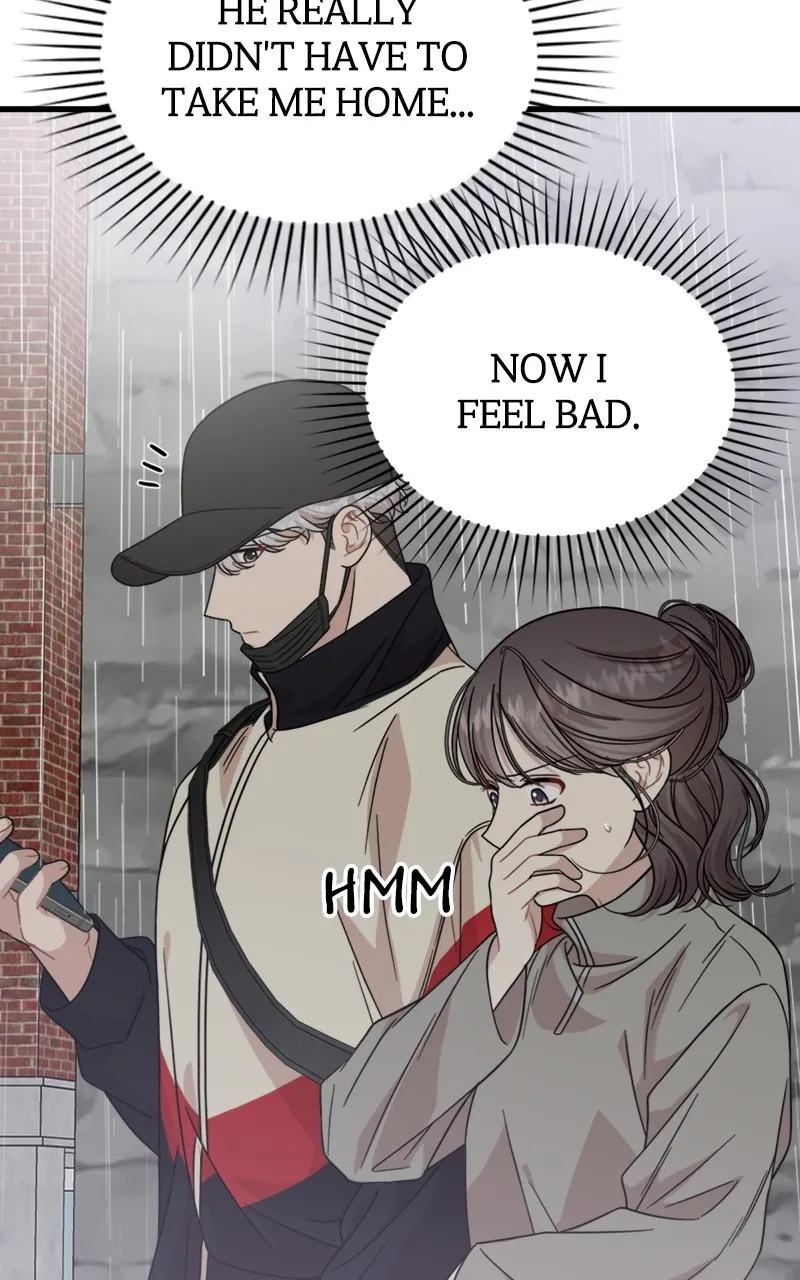 Date a Ranker Chapter 15 page 92 - 