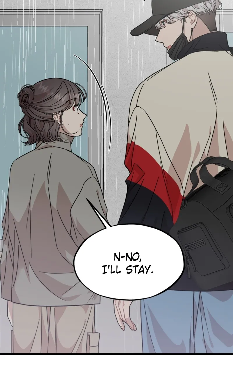 Date a Ranker Chapter 15 page 94 - 