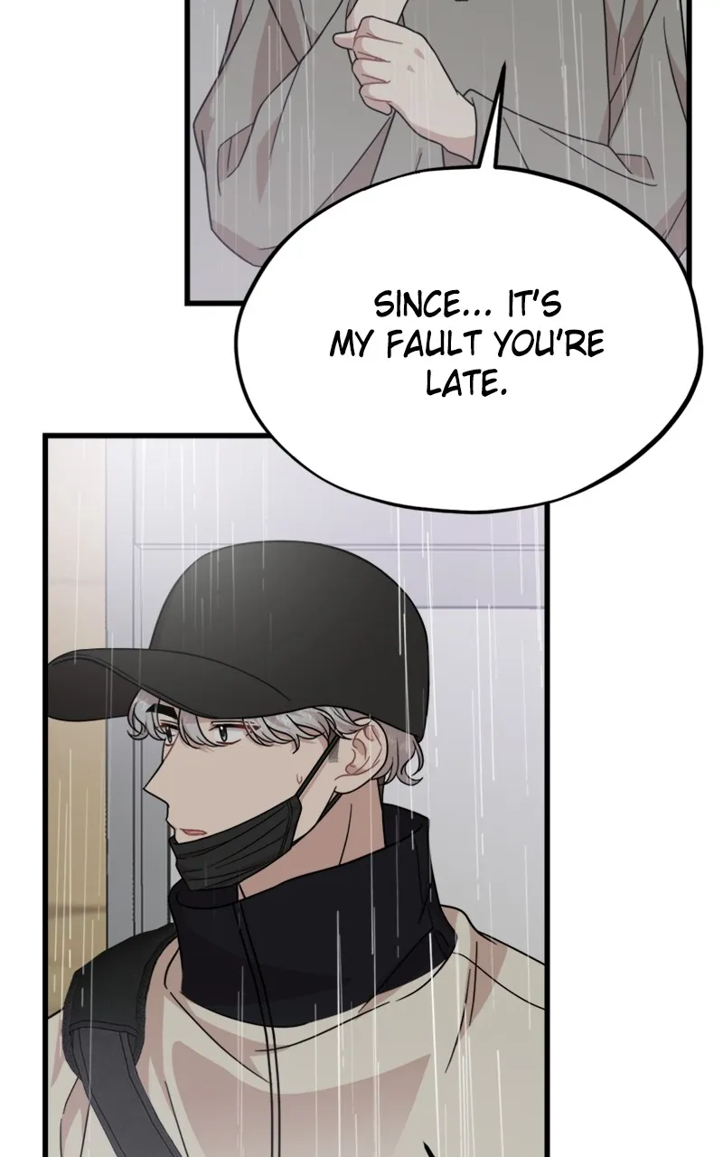Date a Ranker Chapter 15 page 96 - 