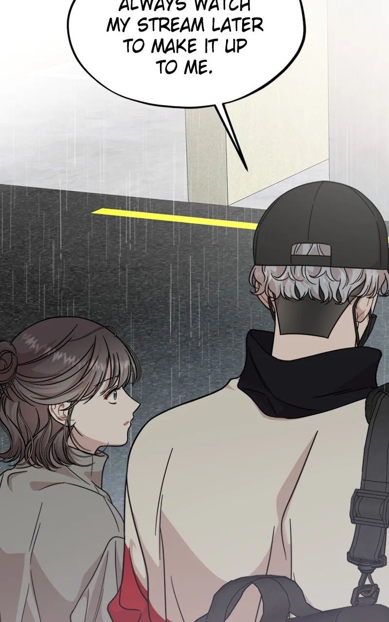 Date a Ranker Chapter 15 page 98 - 
