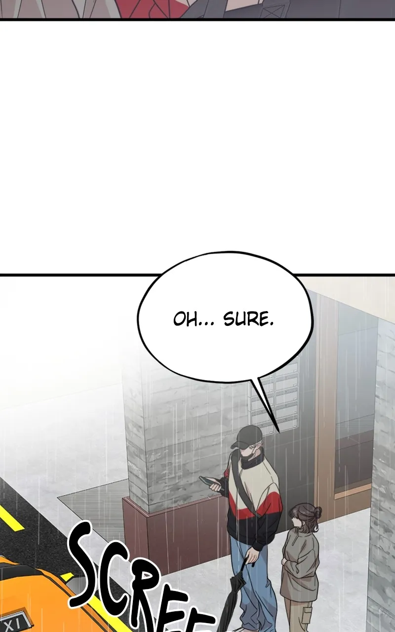 Date a Ranker Chapter 15 page 99 - 