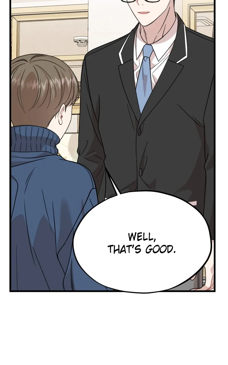 Date a Ranker Chapter 16 page 12 - 