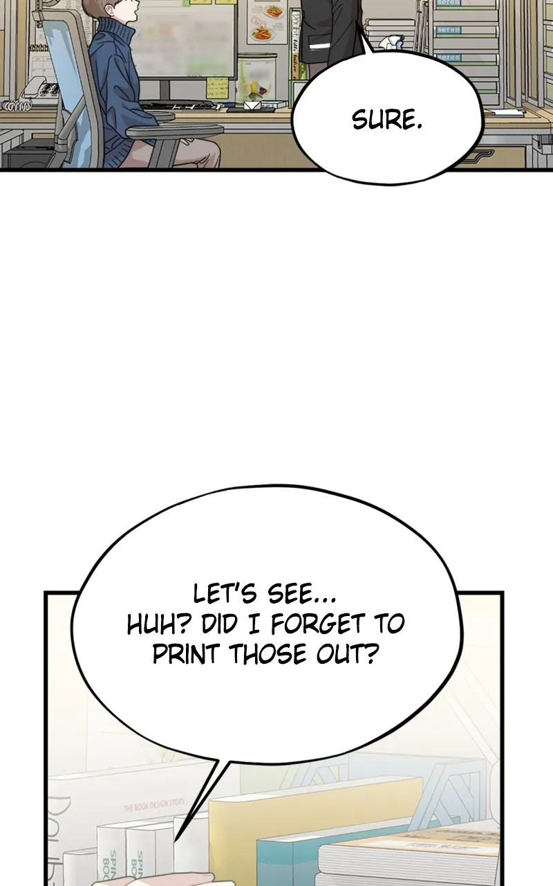 Date a Ranker Chapter 16 page 14 - 
