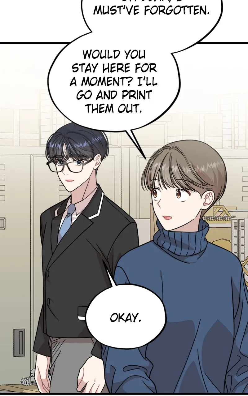 Date a Ranker Chapter 16 page 16 - 