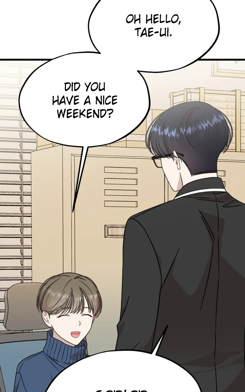 Date a Ranker Chapter 16 page 3 - 