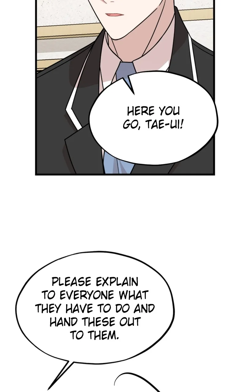 Date a Ranker Chapter 16 page 21 - 