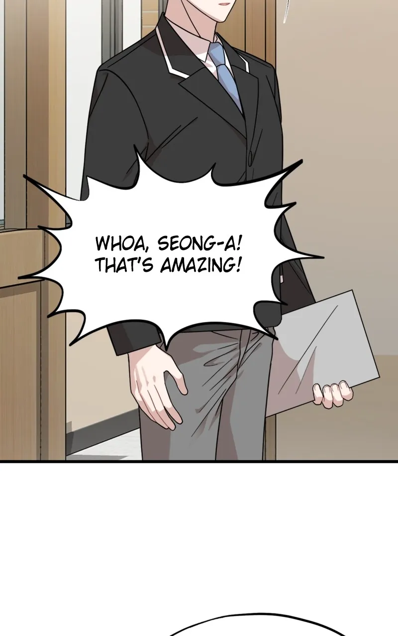 Date a Ranker Chapter 16 page 24 - 
