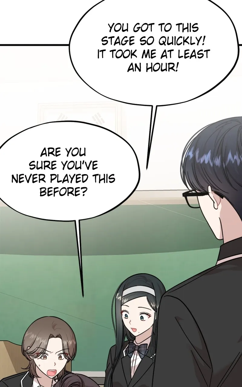 Date a Ranker Chapter 16 page 25 - 