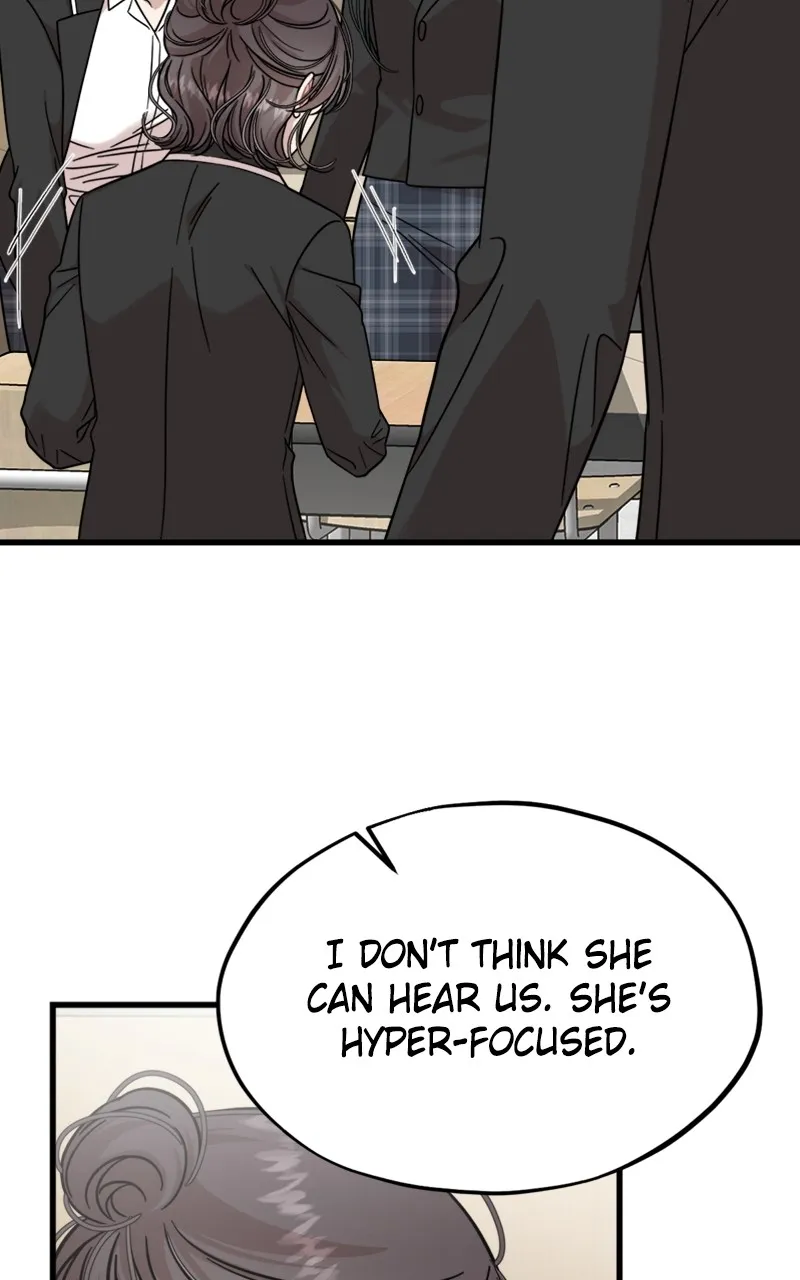 Date a Ranker Chapter 16 page 26 - 