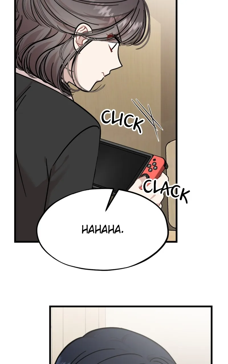Date a Ranker Chapter 16 page 27 - 