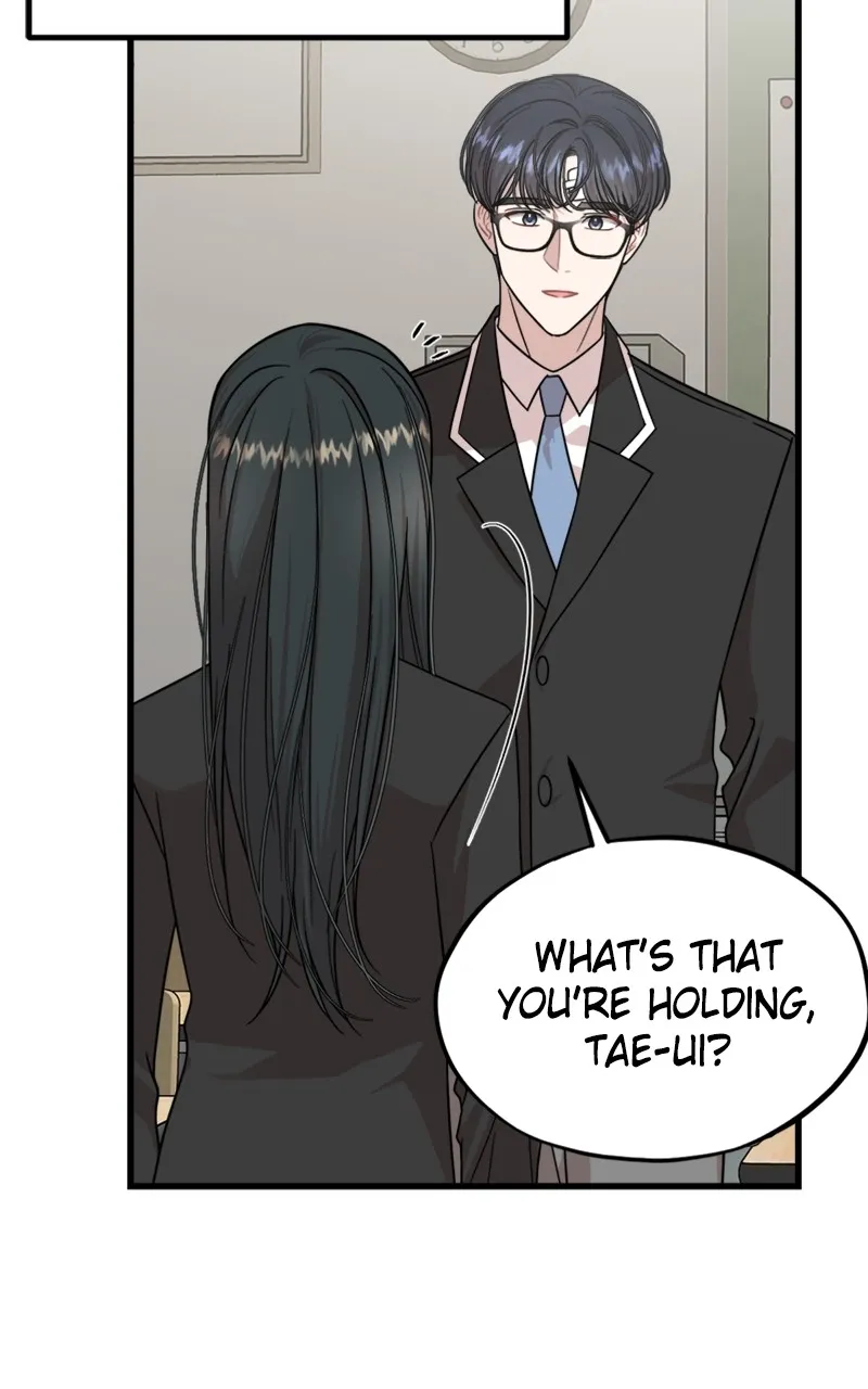 Date a Ranker Chapter 16 page 30 - 