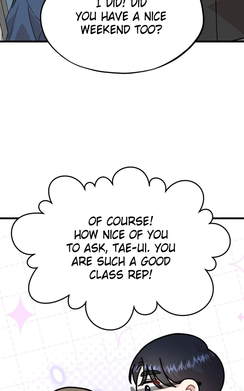 Date a Ranker Chapter 16 page 4 - 