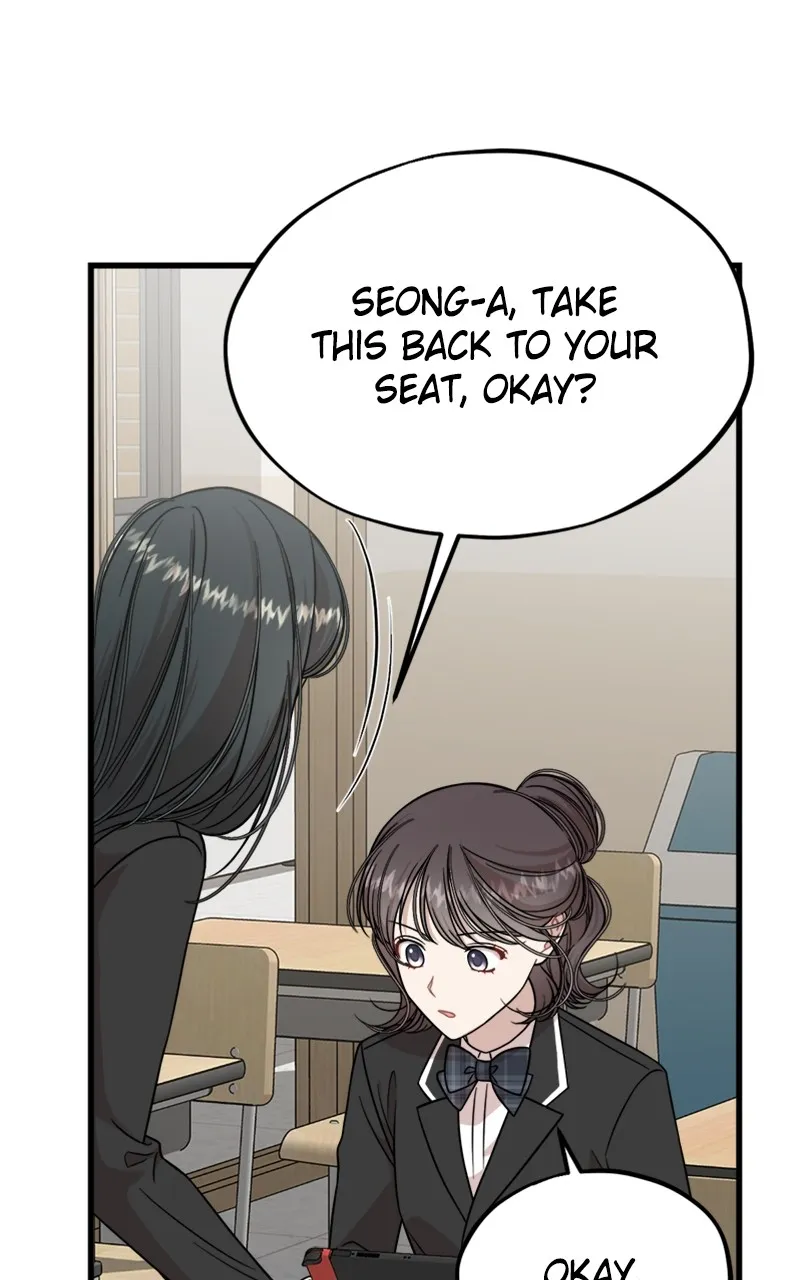 Date a Ranker Chapter 16 page 32 - 