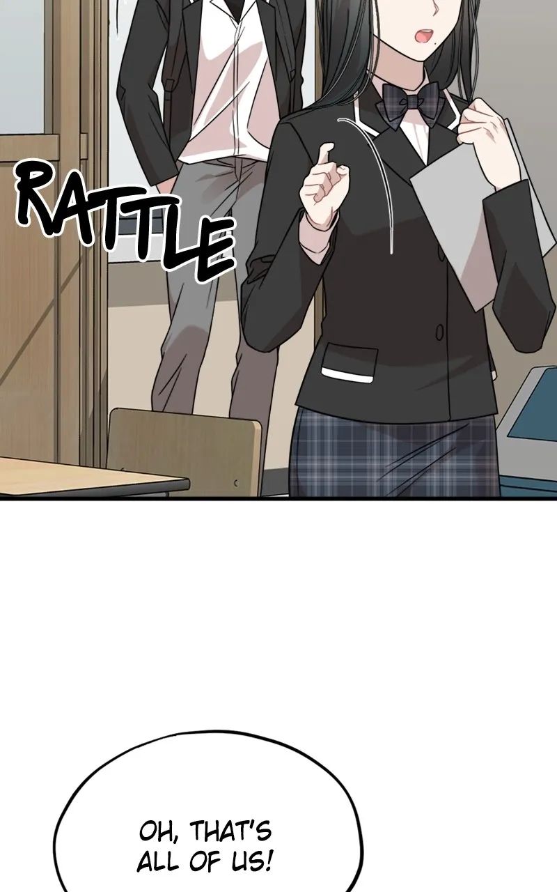 Date a Ranker Chapter 16 page 34 - 