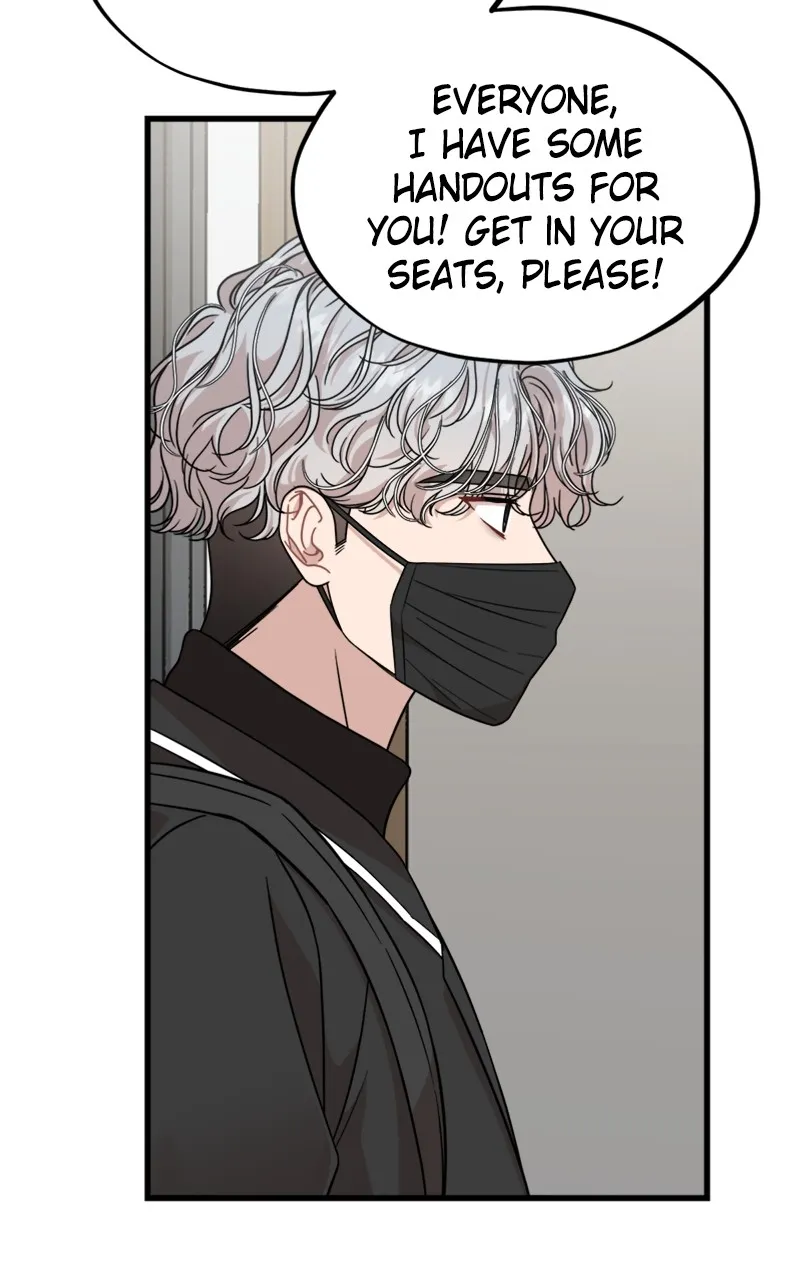 Date a Ranker Chapter 16 page 35 - 