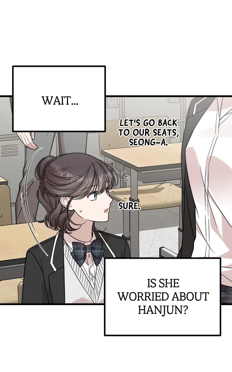 Date a Ranker Chapter 16 page 37 - 
