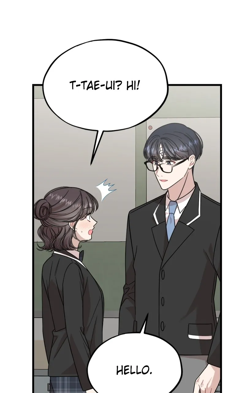 Date a Ranker Chapter 16 page 38 - 