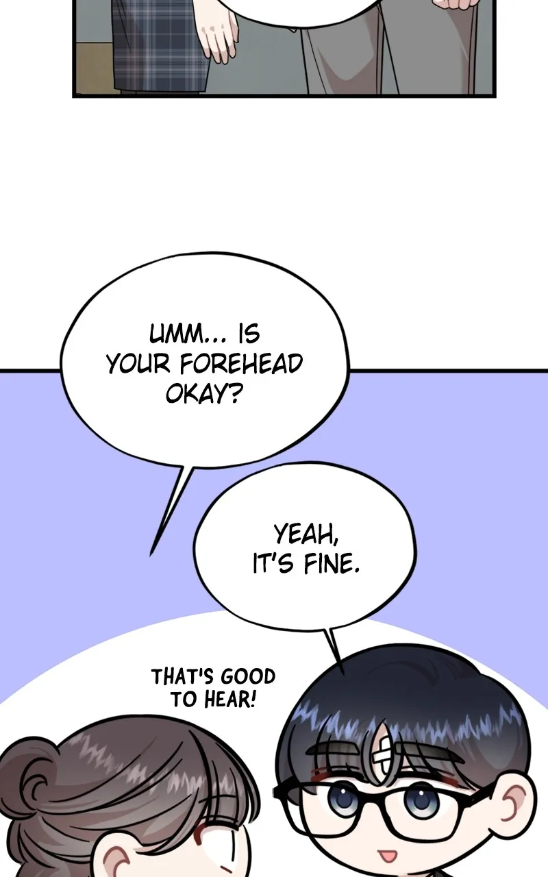 Date a Ranker Chapter 16 page 39 - 