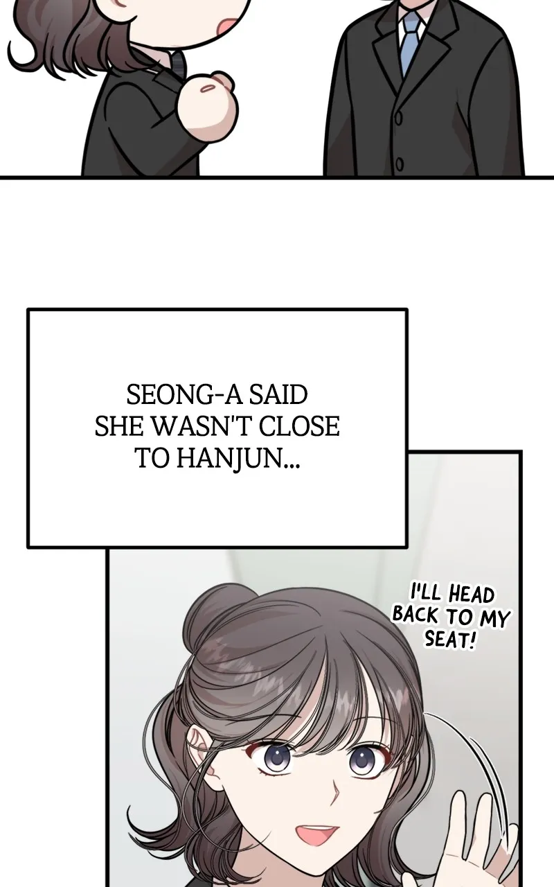 Date a Ranker Chapter 16 page 40 - 