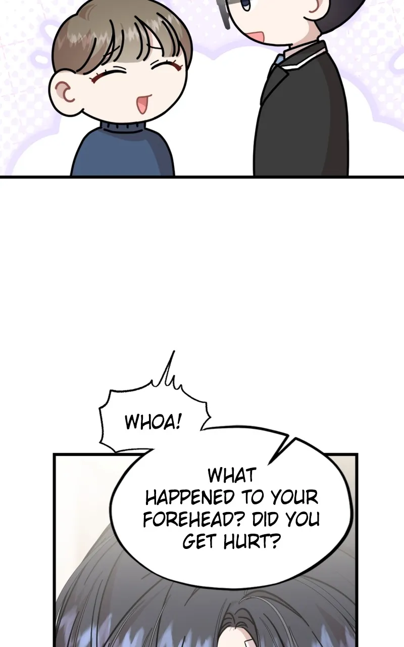 Date a Ranker Chapter 16 page 5 - 