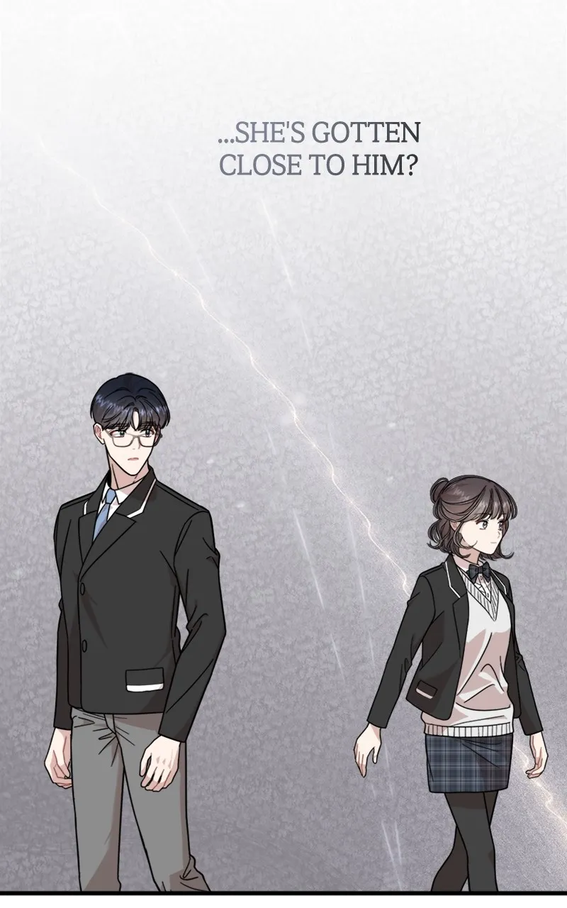 Date a Ranker Chapter 16 page 43 - 
