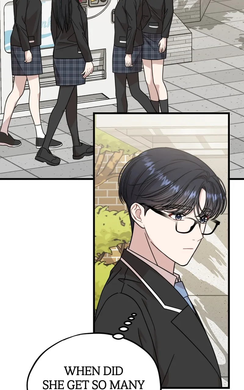 Date a Ranker Chapter 16 page 47 - 