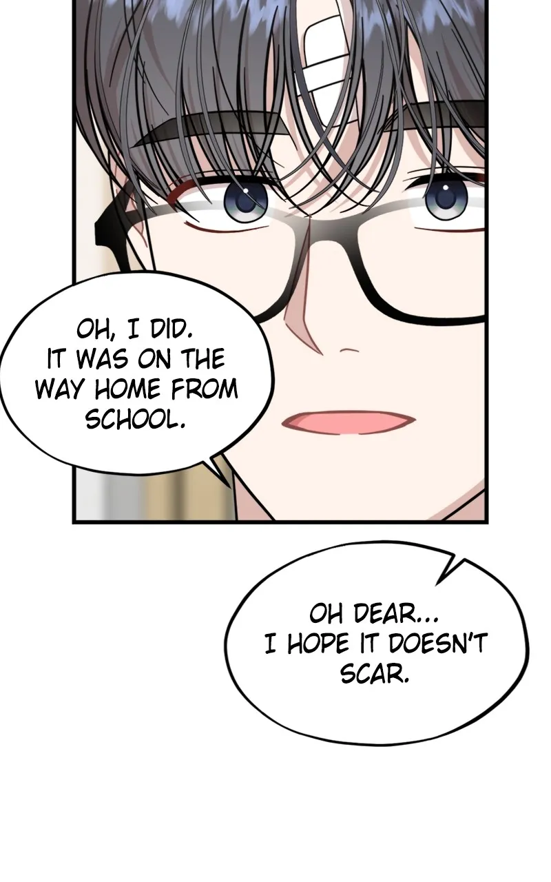 Date a Ranker Chapter 16 page 6 - 