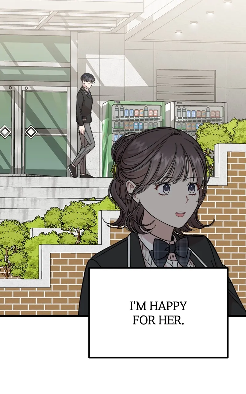 Date a Ranker Chapter 16 page 52 - 