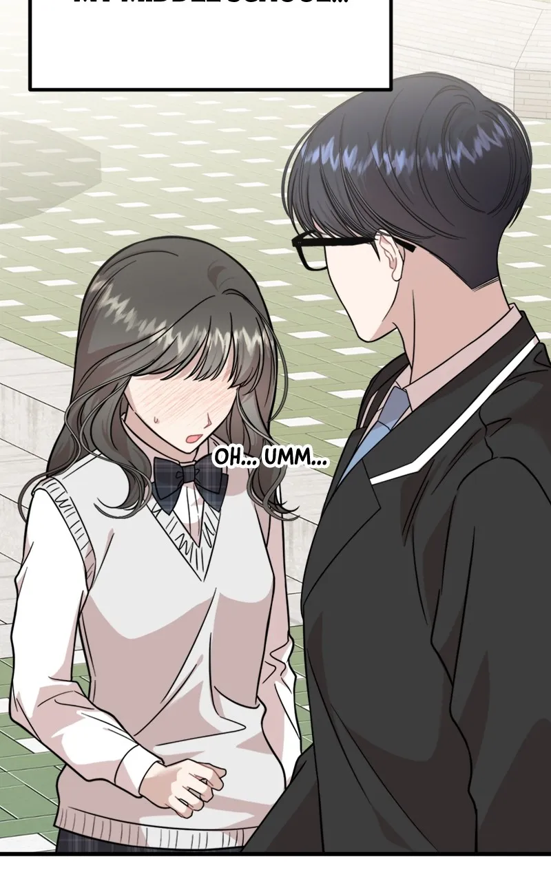 Date a Ranker Chapter 16 page 56 - 