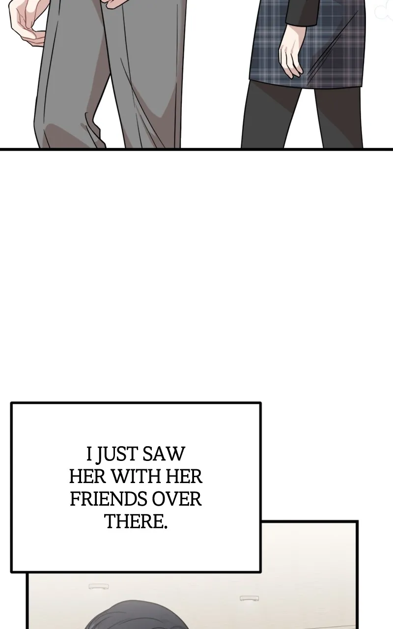 Date a Ranker Chapter 16 page 59 - 