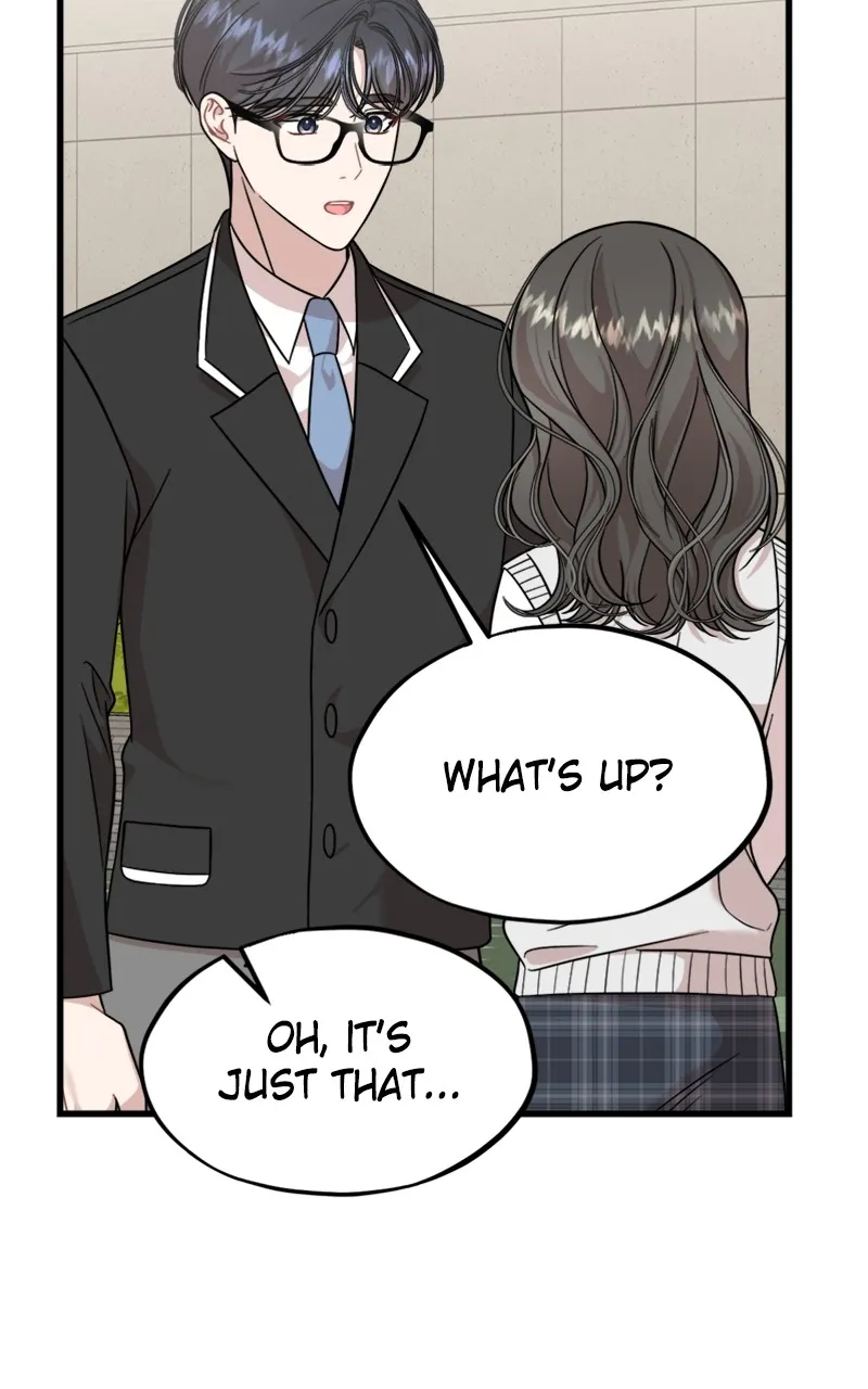 Date a Ranker Chapter 16 page 60 - 