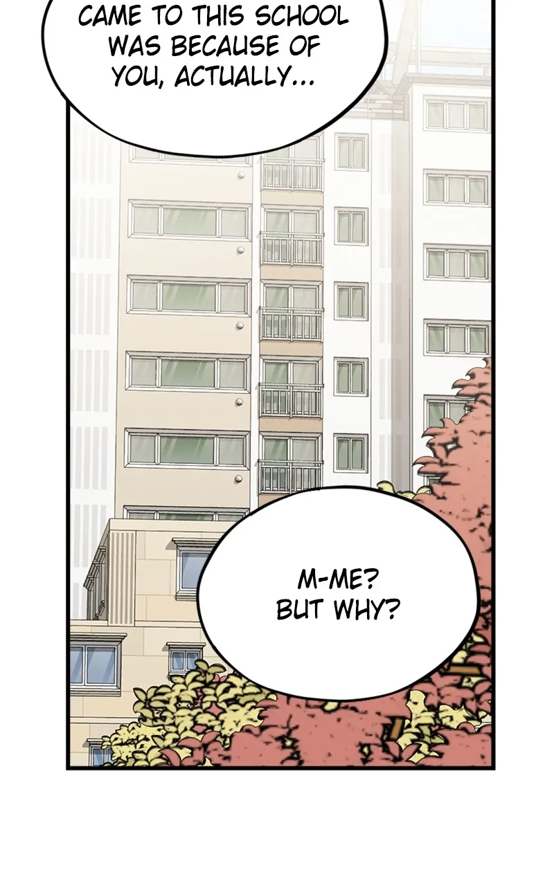 Date a Ranker Chapter 16 page 66 - 