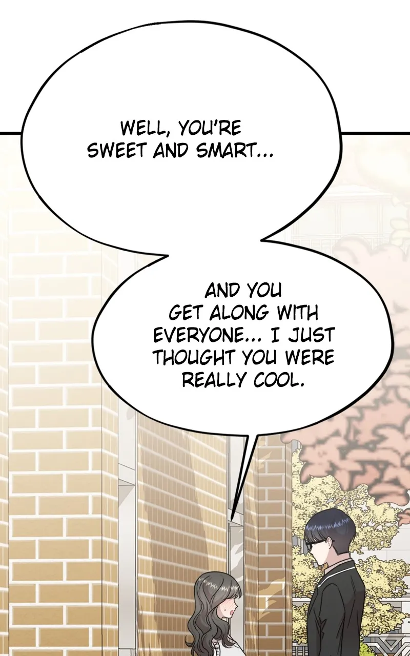 Date a Ranker Chapter 16 page 67 - 