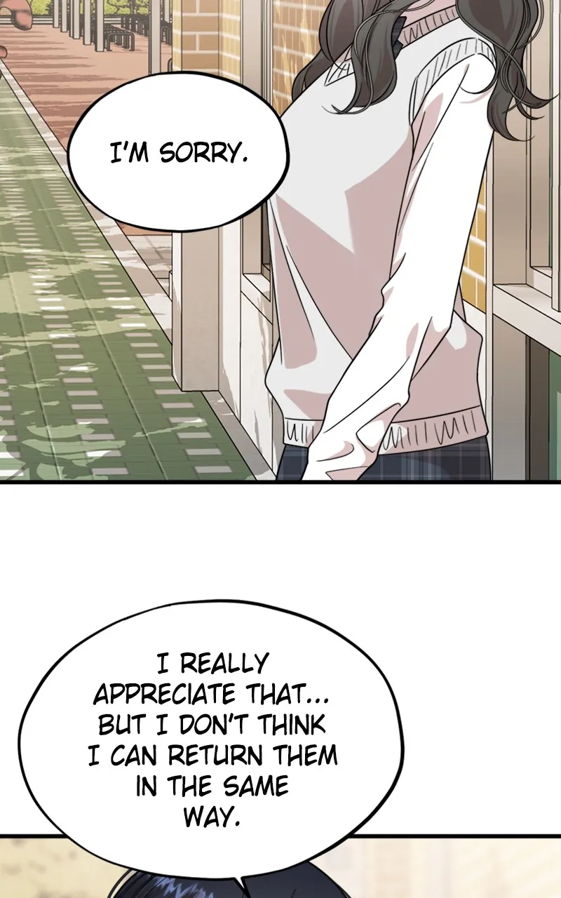 Date a Ranker Chapter 16 page 71 - 