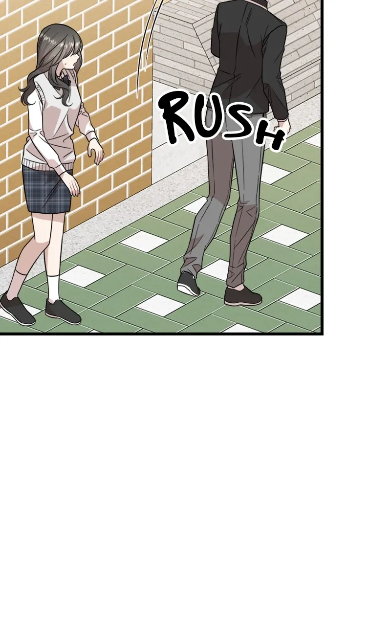 Date a Ranker Chapter 16 page 79 - 