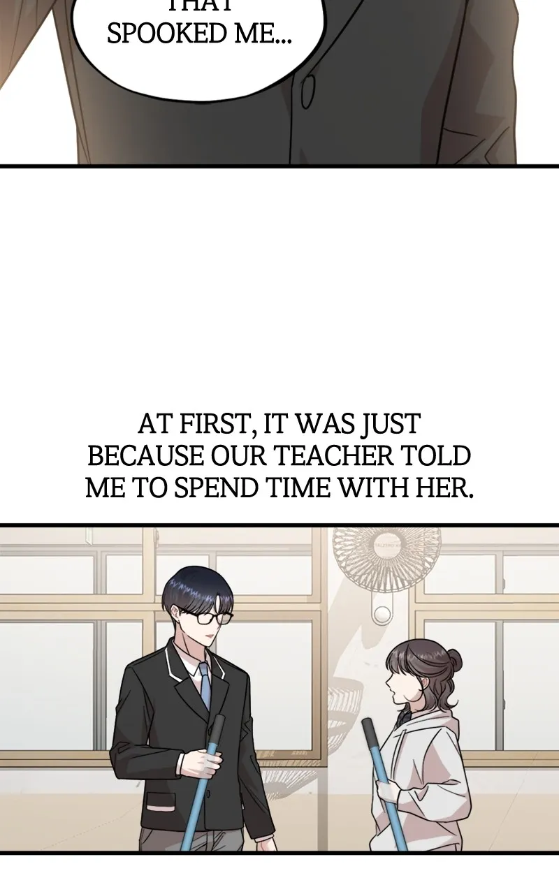 Date a Ranker Chapter 16 page 81 - 