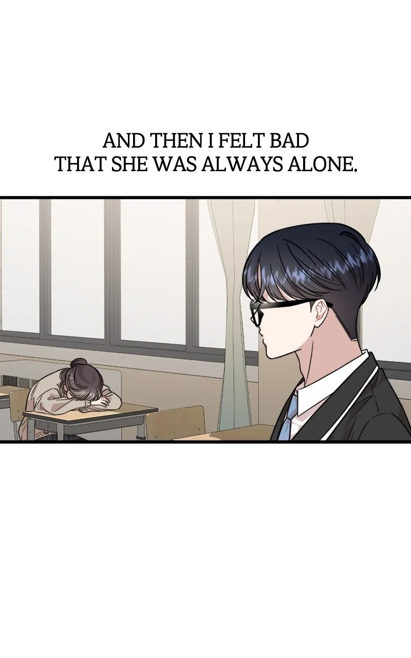 Date a Ranker Chapter 16 page 82 - 