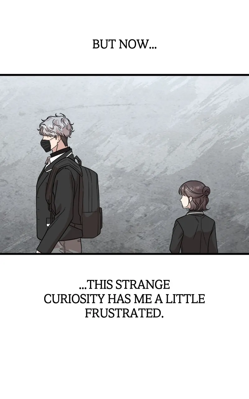 Date a Ranker Chapter 16 page 83 - 