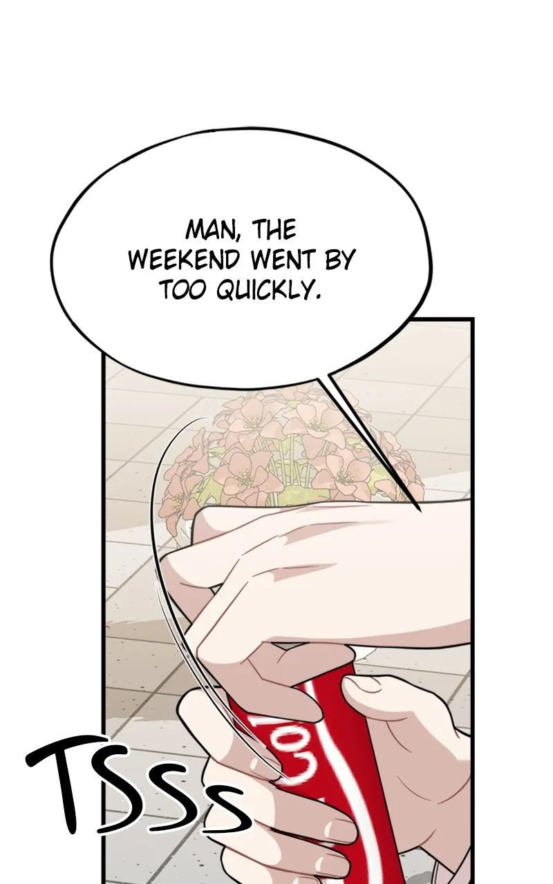 Date a Ranker Chapter 17 page 1 - 