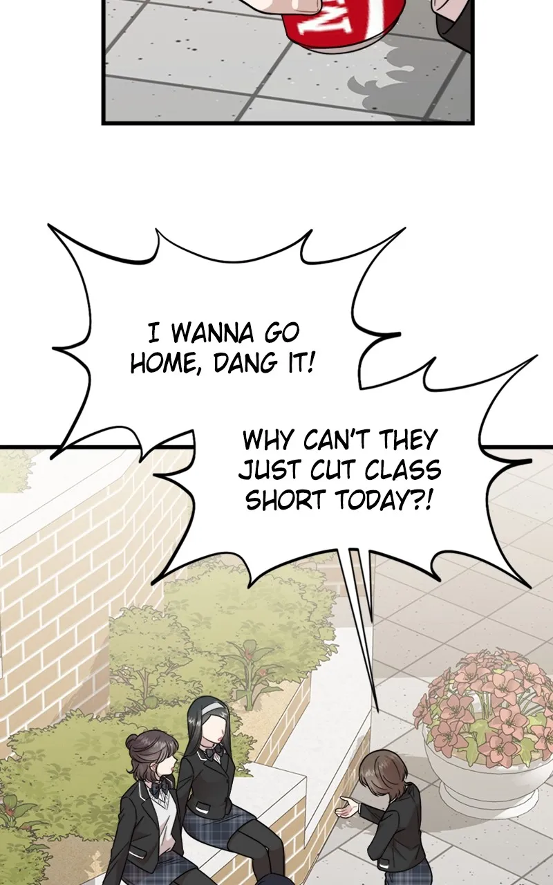 Date a Ranker Chapter 17 page 2 - 
