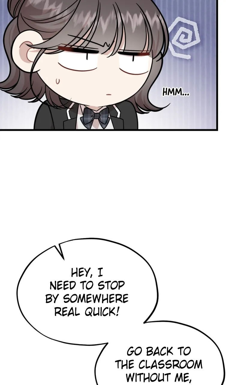 Date a Ranker Chapter 17 page 11 - 