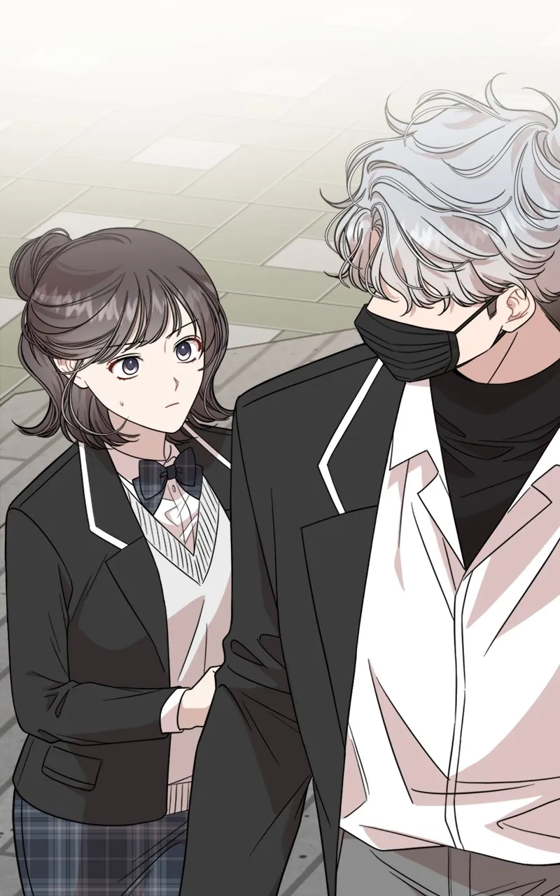 Date a Ranker Chapter 17 page 14 - 