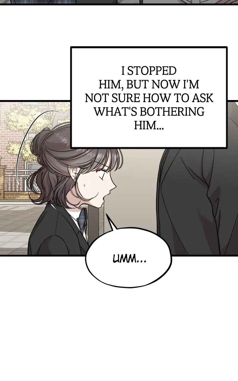 Date a Ranker Chapter 17 page 15 - 