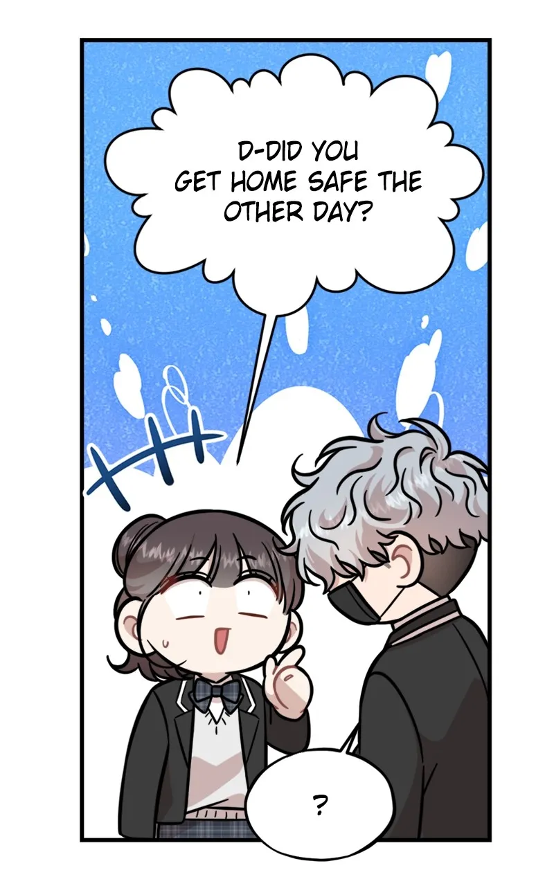 Date a Ranker Chapter 17 page 16 - 
