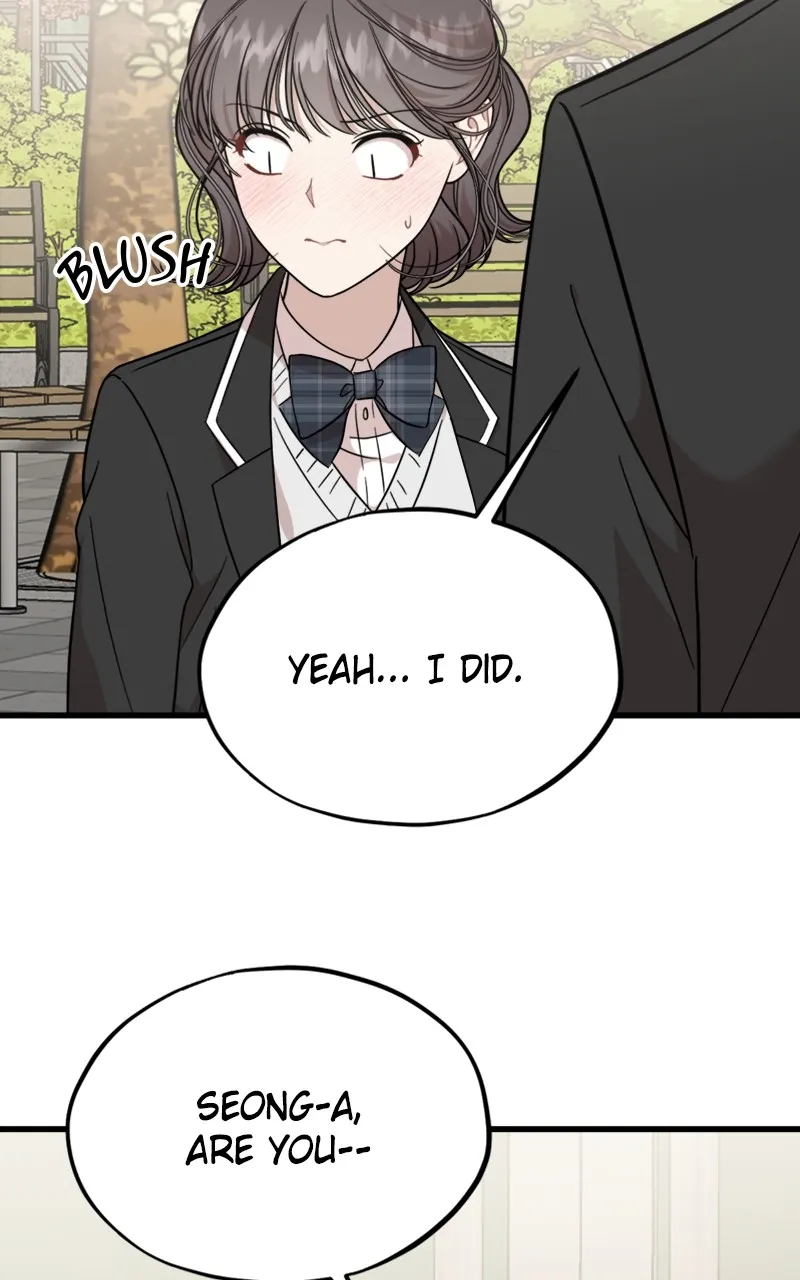 Date a Ranker Chapter 17 page 18 - 