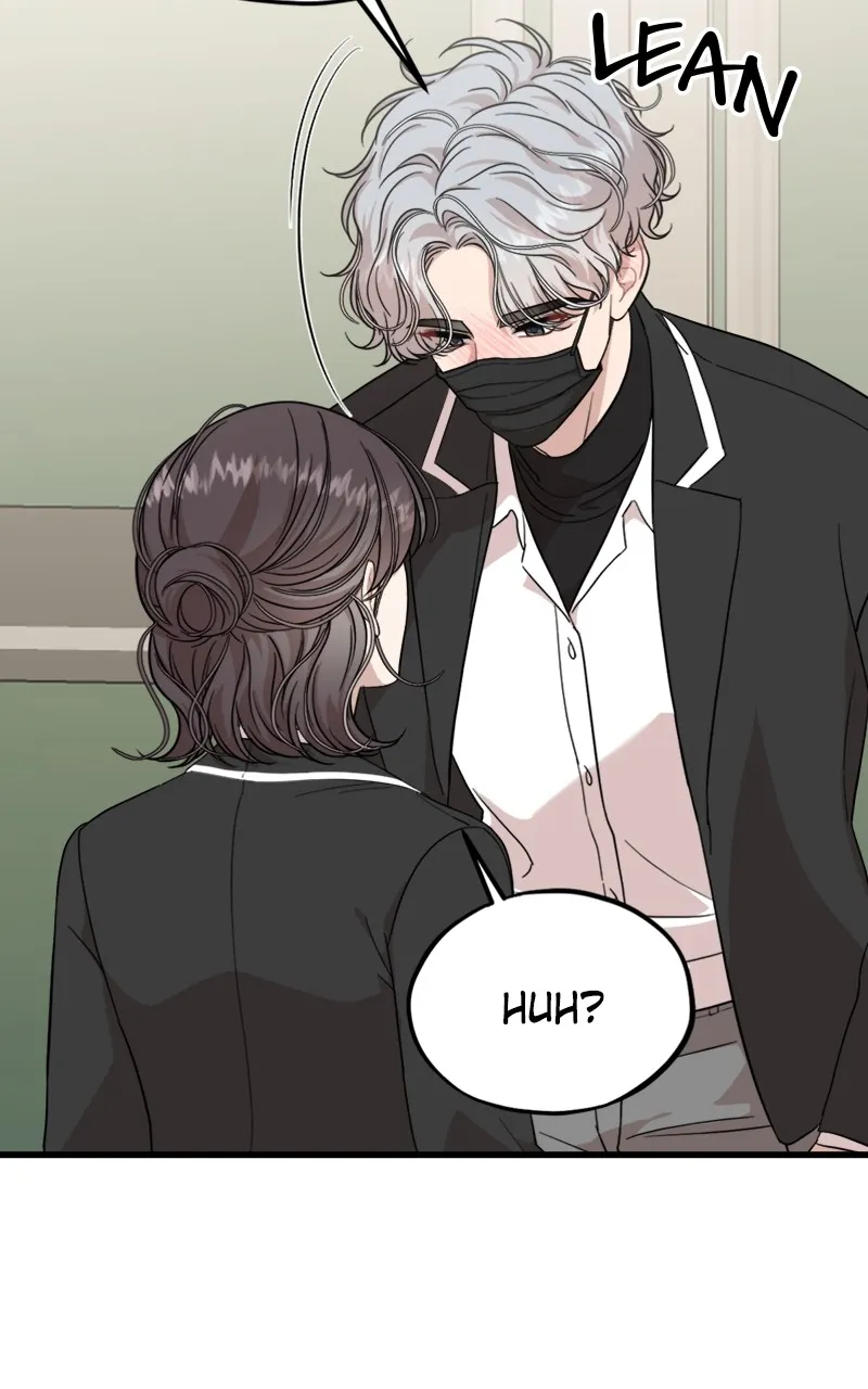 Date a Ranker Chapter 17 page 19 - 