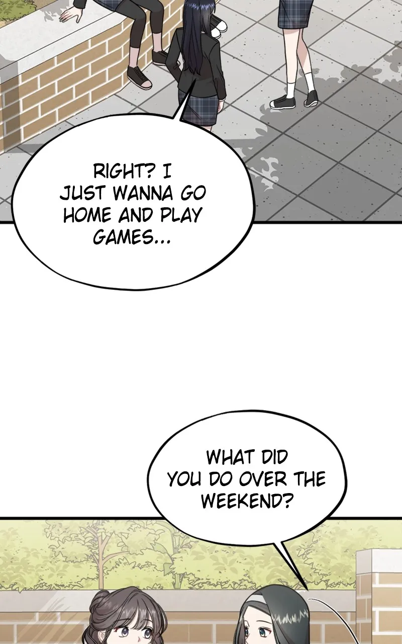 Date a Ranker Chapter 17 page 3 - 